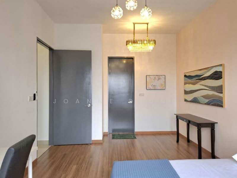 Zentro Residences Serviced Apartment untuk Untuk Disewa - RM 3,600 /bulan, Mac 2026 - PropertyGuru.com.my