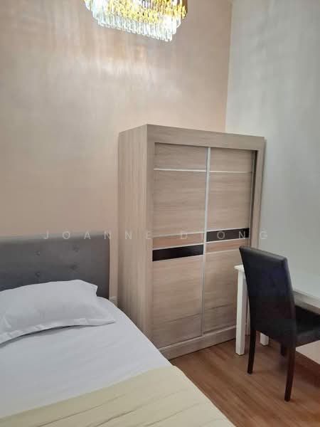 Zentro Residences Serviced Apartment untuk Untuk Disewa - RM 3,600 /bulan, Mac 2026 - PropertyGuru.com.my