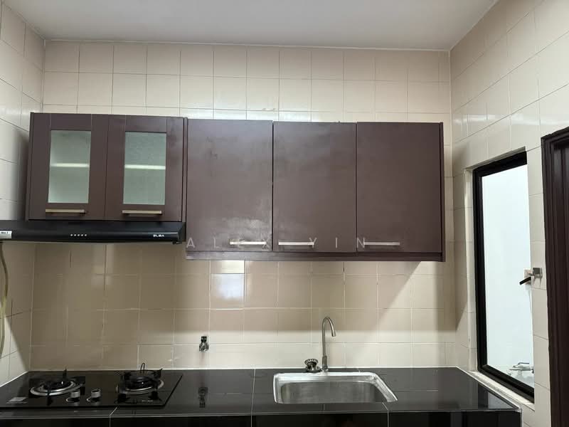 Condominium for Sale at Royal Domain Sri Putramas 2 - Alex Yin - Kitchen - PropertyGuru.com.my