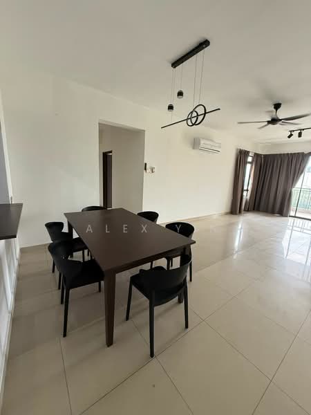 Condominium for Sale at Royal Domain Sri Putramas 2 - Alex Yin - Dining Room - PropertyGuru.com.my
