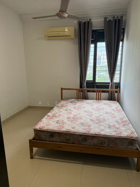 Condominium for Sale at Royal Domain Sri Putramas 2 - Alex Yin - Bedroom - PropertyGuru.com.my