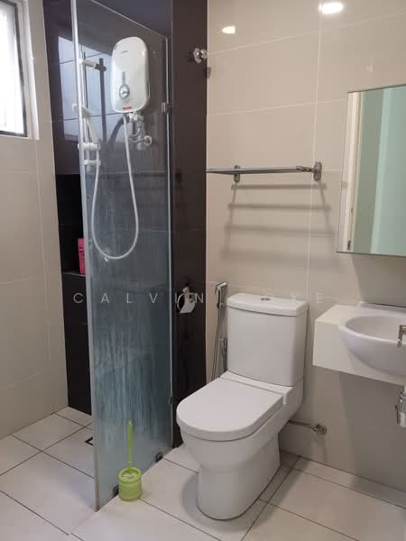 La Thea Residences untuk Untuk Disewa - RM 2,300 /bulan, Mac 2026 - Bathroom - PropertyGuru.com.my