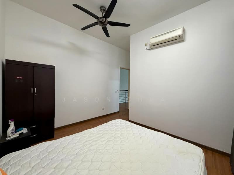 Cluster House for Rent in Bukit Indah (Iskandar Puteri (Nusajaya)) - Jason Chua - PropertyGuru.com.my