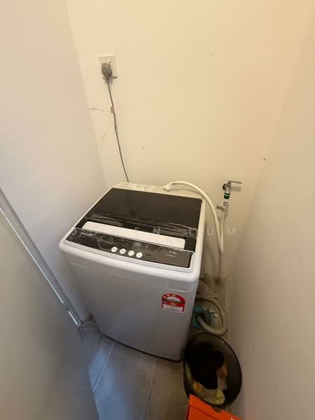 Service Residence for Rent at Suite Enesta - Jowen Lum - Interior - PropertyGuru.com.my