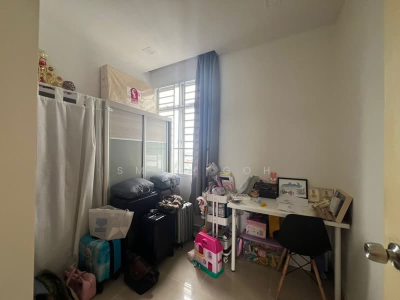 Apartment for Sale at Kipark Apartment - Smith Goh - Study - PropertyGuru.com.my