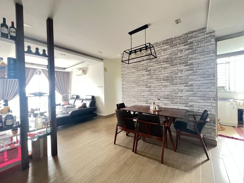 Apartment for Sale at Kipark Apartment - Smith Goh - PropertyGuru.com.my