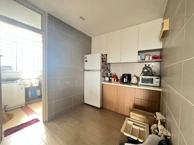 Apartment for Sale at Kipark Apartment - Smith Goh - PropertyGuru.com.my