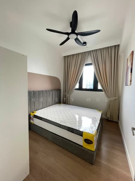 Condominium for Rent at Skyline KL - Christy Woo - Bedroom - PropertyGuru.com.my
