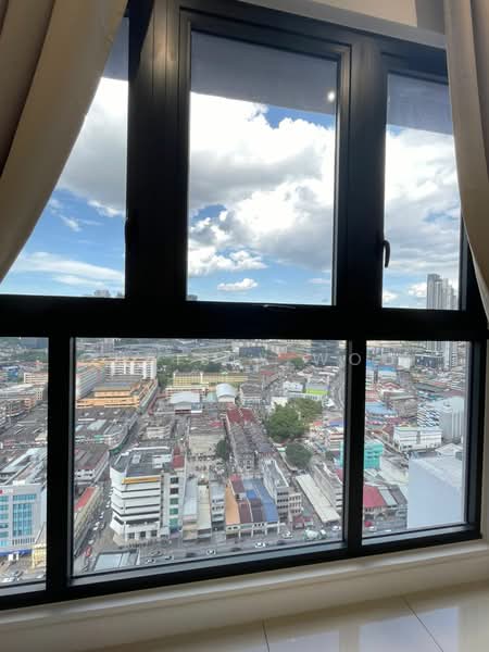 Condominium for Rent at Skyline KL - Christy Woo - View - PropertyGuru.com.my