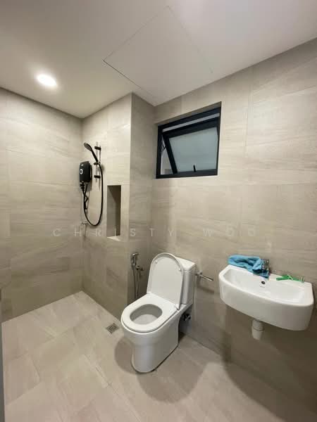 Condominium for Rent at Skyline KL - Christy Woo - Bathroom - PropertyGuru.com.my