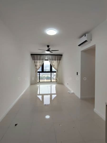Condominium for Rent at Skyline KL - Christy Woo - Living Room - PropertyGuru.com.my