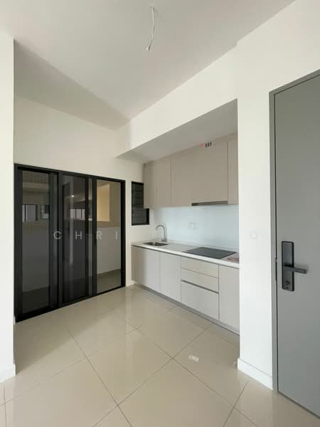 Condominium for Rent at Skyline KL - Christy Woo - Kitchen - PropertyGuru.com.my