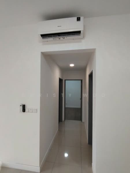 Condominium for Rent at Skyline KL - Christy Woo - Corridor - PropertyGuru.com.my