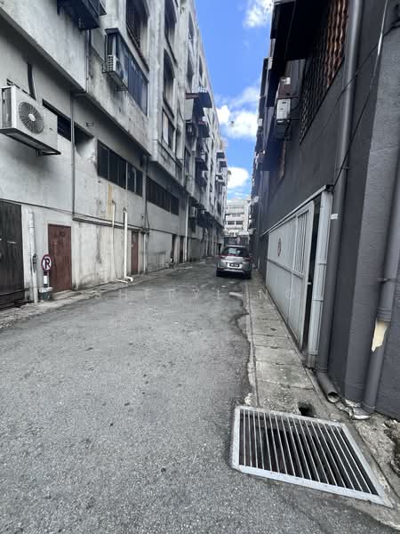 Office for Rent in Jalan Klang Lama (Old Klang Road) (Kuala Lumpur) - Sheryl Ng - Exterior - PropertyGuru.com.my