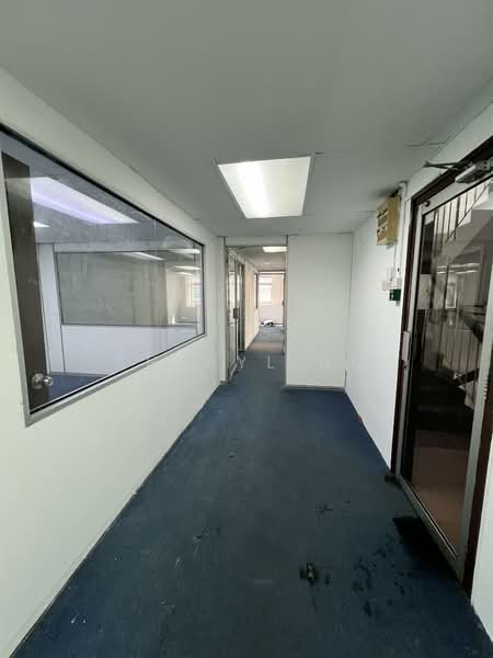 Office for Rent in Jalan Klang Lama (Old Klang Road) (Kuala Lumpur) - Sheryl Ng - Corridor - PropertyGuru.com.my