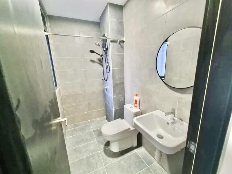 Service Residence for Sale at Neu Suites - Zaty Jasmin - Bathroom - PropertyGuru.com.my