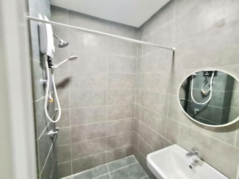 Service Residence for Sale at Neu Suites - Zaty Jasmin - Bathroom - PropertyGuru.com.my