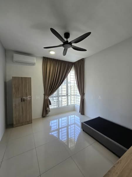 Condominium for Rent at Platinum Lake PV 16 - Chris Chia - Bedroom - PropertyGuru.com.my