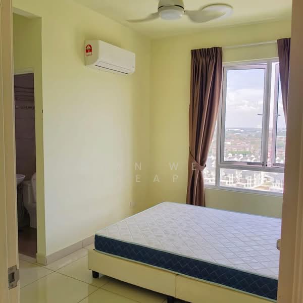 Condominium for Sale at Orange BM - Qian Wen Yeap - PropertyGuru.com.my