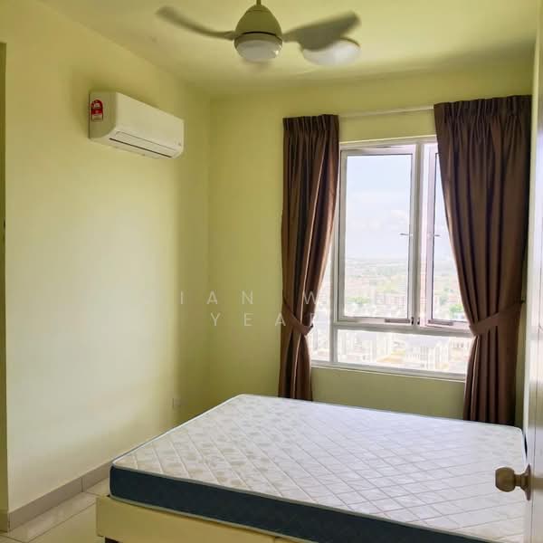 Condominium for Sale at Orange BM - Qian Wen Yeap - Bedroom - PropertyGuru.com.my