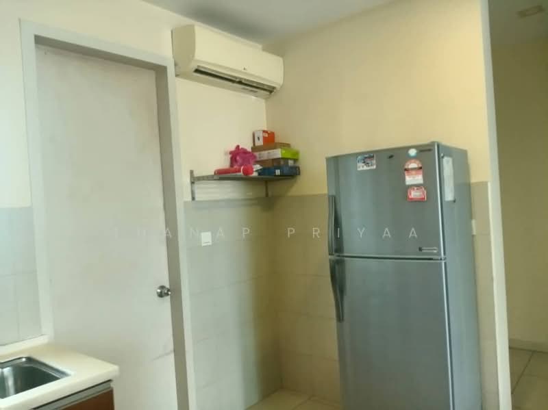 Condominium for Sale at LaCosta @ Sunway South Quay - Thanap Priyaa - Kitchen - PropertyGuru.com.my