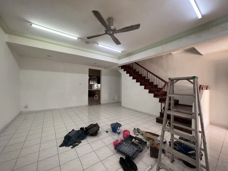 Bandar Mahkota Cheras untuk Untuk Dijual - RM 680,000, Mac 2026 - Living Room - PropertyGuru.com.my