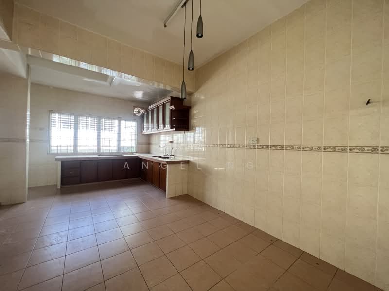 Bandar Mahkota Cheras untuk Untuk Dijual - RM 680,000, Mac 2026 - Kitchen - PropertyGuru.com.my