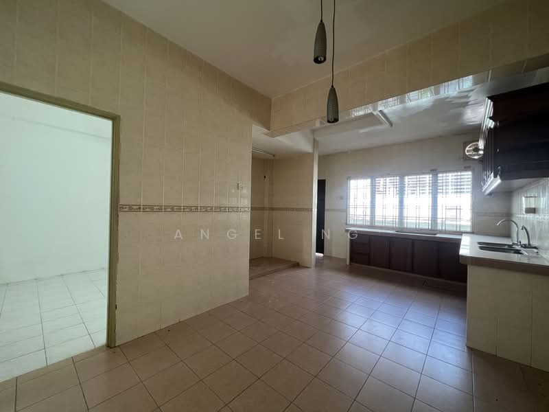 Bandar Mahkota Cheras untuk Untuk Dijual - RM 680,000, Mac 2026 - Kitchen - PropertyGuru.com.my