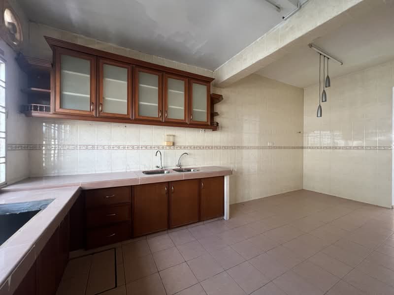 Bandar Mahkota Cheras untuk Untuk Dijual - RM 680,000, Mac 2026 - Kitchen - PropertyGuru.com.my