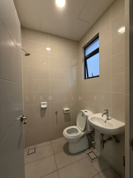 2-storey Terraced House for Sale in Horizon Hills (Iskandar Puteri (Nusajaya)) - Liew Lih Yi - Bathroom - PropertyGuru.com.my
