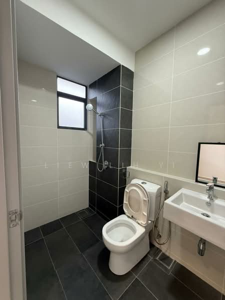 2-storey Terraced House for Sale in Horizon Hills (Iskandar Puteri (Nusajaya)) - Liew Lih Yi - Bathroom - PropertyGuru.com.my