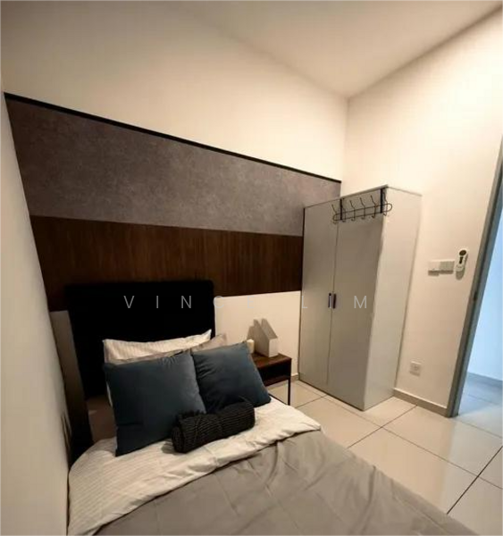 Kenwingston Platz untuk Untuk Disewa - RM 2,100 /bulan, Mac 2026 - Bedroom - PropertyGuru.com.my