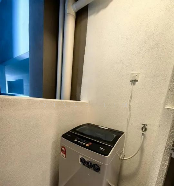 Kenwingston Platz untuk Untuk Disewa - RM 2,100 /bulan, Mac 2026 - Interior - PropertyGuru.com.my