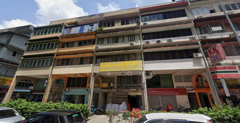 For Rent - Titiwangsa