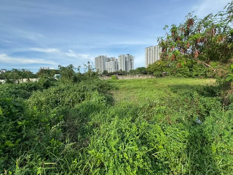 Commercial Land for Rent in Butterworth (Penang) - Raymond Tai - PropertyGuru.com.my