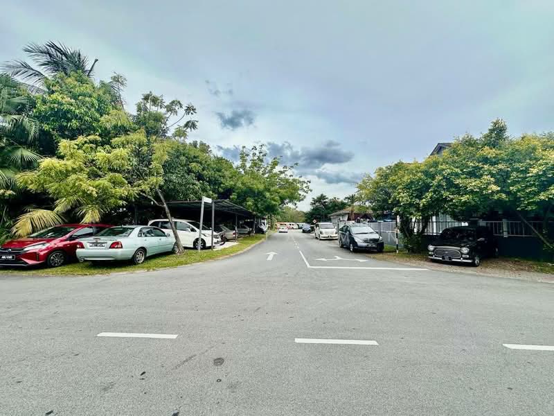 2-storey Terraced House for Sale in Taman Sutera (Kajang) - Zaty Jasmin - Exterior - PropertyGuru.com.my