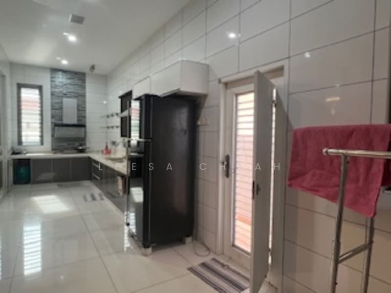 Taman Merbau Indah untuk Untuk Dijual - RM 3,900,000, Mac 2026 - Kitchen - PropertyGuru.com.my