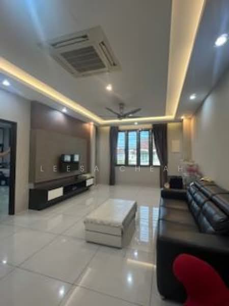 Taman Merbau Indah untuk Untuk Dijual - RM 3,900,000, Mac 2026 - Living Room - PropertyGuru.com.my