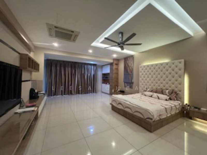 Taman Merbau Indah untuk Untuk Dijual - RM 3,900,000, Mac 2026 - Master Bedroom - PropertyGuru.com.my