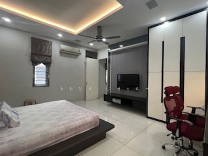 Taman Merbau Indah untuk Untuk Dijual - RM 3,900,000, Mac 2026 - Bedroom - PropertyGuru.com.my