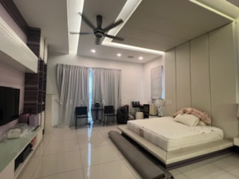 Taman Merbau Indah untuk Untuk Dijual - RM 3,900,000, Mac 2026 - Bedroom - PropertyGuru.com.my