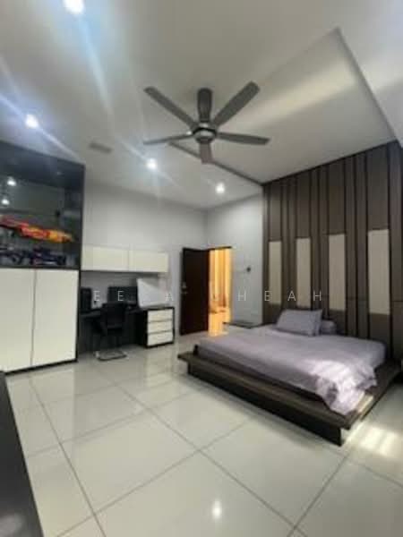 Taman Merbau Indah untuk Untuk Dijual - RM 3,900,000, Mac 2026 - Bedroom - PropertyGuru.com.my