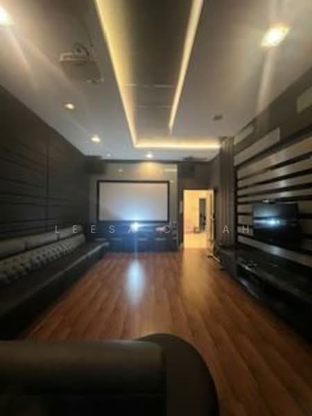 Taman Merbau Indah untuk Untuk Dijual - RM 3,900,000, Mac 2026 - Living Room - PropertyGuru.com.my