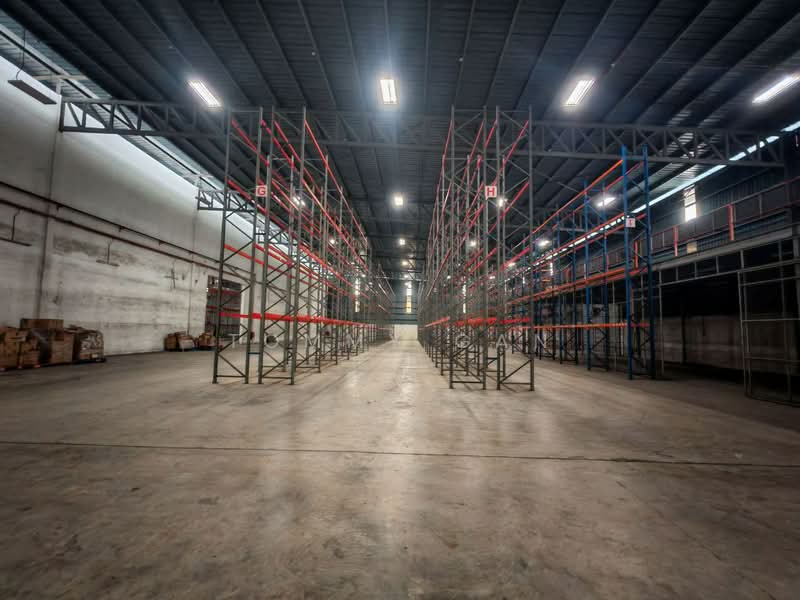 Detached Factory for Rent in Kulim (Kedah) - Tommy Gan - Interior - PropertyGuru.com.my