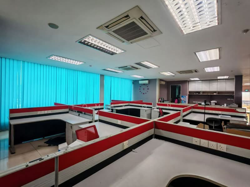 Detached Factory for Rent in Kulim (Kedah) - Tommy Gan - Interior - PropertyGuru.com.my
