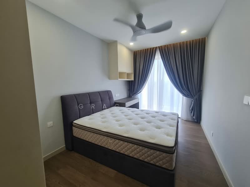 Condominium for Sale at Park Place - Grace Ho - Bedroom - PropertyGuru.com.my