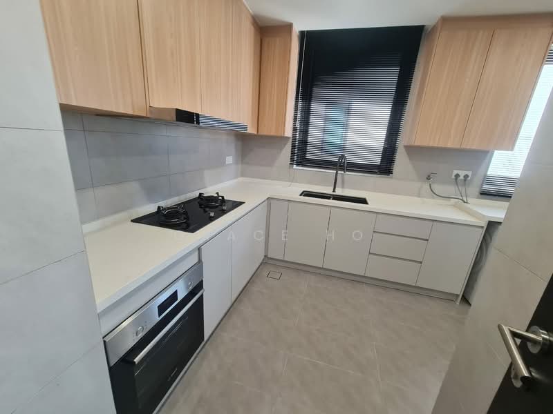 Condominium for Sale at Park Place - Grace Ho - Kitchen - PropertyGuru.com.my