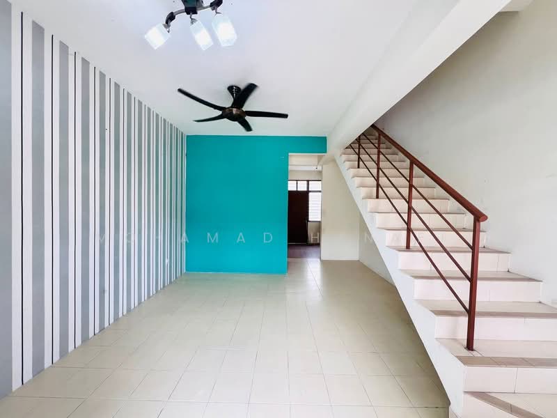 2-storey Terraced House for Sale in Bandar Baru Salak Tinggi (Sepang) - Mohamad Hanafi - Interior - PropertyGuru.com.my