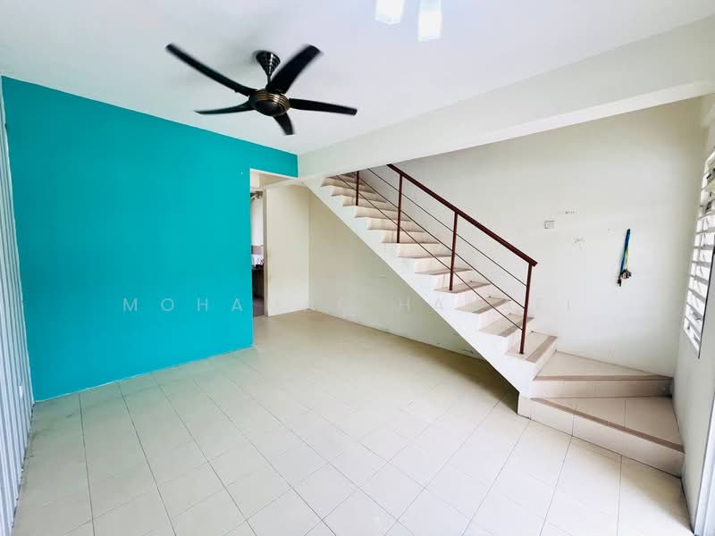 2-storey Terraced House for Sale in Bandar Baru Salak Tinggi (Sepang) - Mohamad Hanafi - Interior - PropertyGuru.com.my