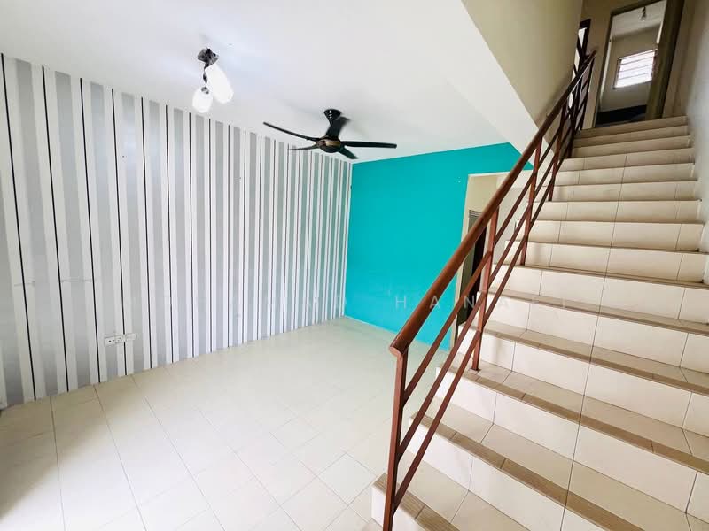 2-storey Terraced House for Sale in Bandar Baru Salak Tinggi (Sepang) - Mohamad Hanafi - Interior - PropertyGuru.com.my